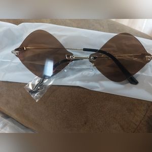 Unique sunglasses